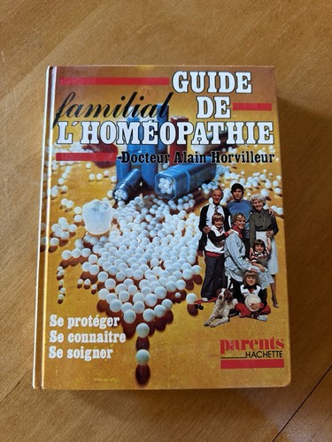 Guide familial - , de