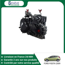 🇫🇷 BOITE DE VITESSES