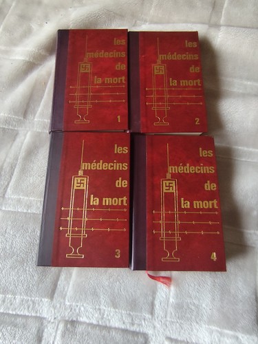 Les medecins mort - la, mort-4