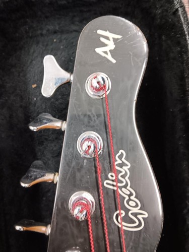 Godin guitars - a4, (b07036050)