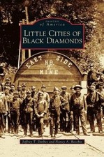 Little Cities of Black Diamonds by Jeffrey T. Darbee [Hardback] NEUF