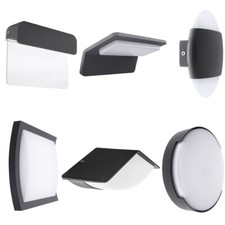 Applique murale d'extérieur