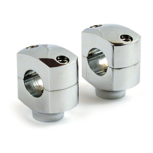 Riser coupoles support - support, pour