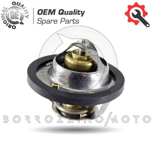 Thermostat température eau - thermostat,