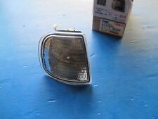 Clignotant avant droit cristal TYC pour Seat Cordoba, Ibiza