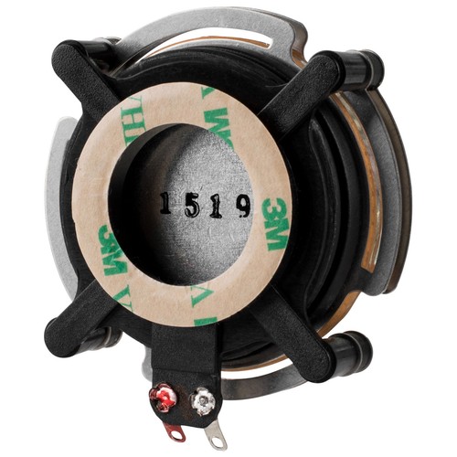 Dayton audio daex32q dual - dayton,
