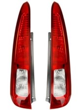 LAMPE FEU ARRIERE DROITE +