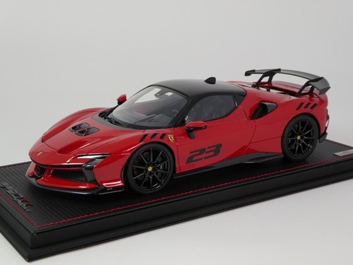 Ferrari sf90 stradale - mr, xx
