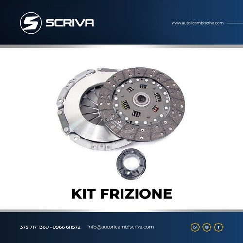 Kit embrayage valeo renault - valeo,