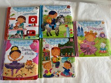 MON REVE DE ... /  fleurus lot