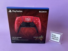 Manette sans fil PS5 DualSense