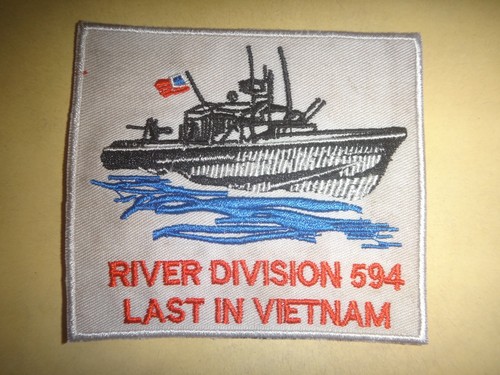 Vietnam guerre patch - vietnam,