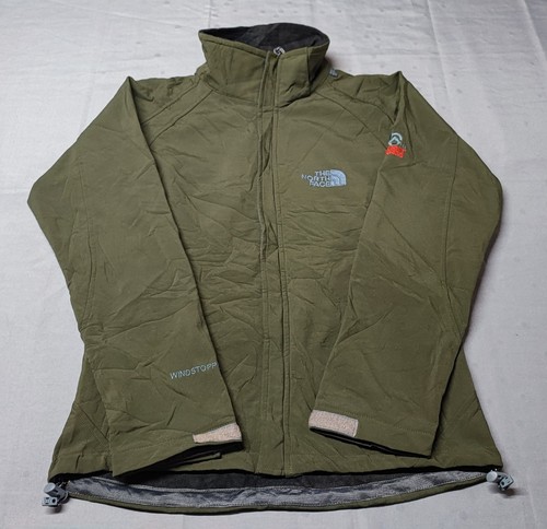 Veste polaire the north - veste,