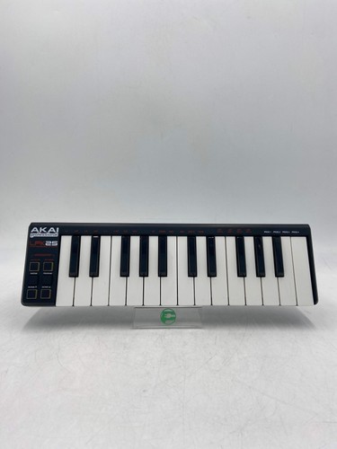 Akai professional lpk25 laptop - akai,