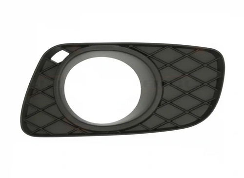 Grille pare chocs droite - grille, pare-chocs