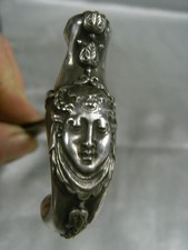 Rare parure argent - 🇫🇷,