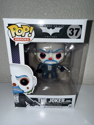 Funko pop the joker - funko, bank