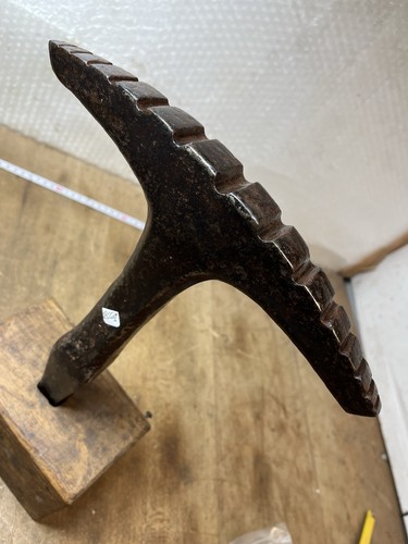 Enclume suage chaudronnier - suage,