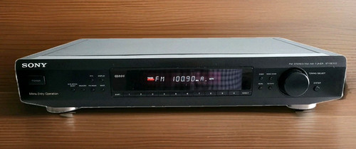 Old school sony se300 - , st-se300