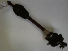 Cardan gauche (transmission)