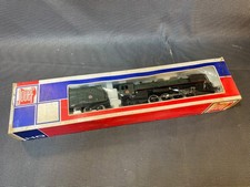 Ancienne locomotive à charbon