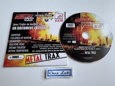 Hellfest - Emperor, Children