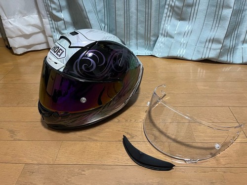 Shoei fourteen kujaku - shoei,