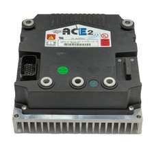 Zapi Ace Évolution 2 Forklift