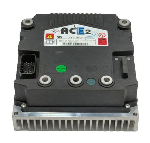 Zapi ace évolution forklift - ace,