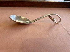 Cuillière à petit pois - Georg Jensen - Argent