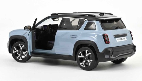 Renault tech techno - e-tech,