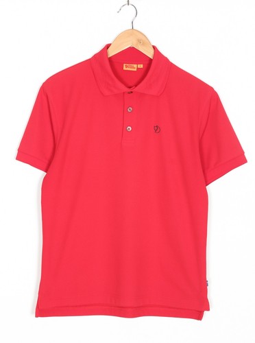 Polo homme fjallraven - polo,