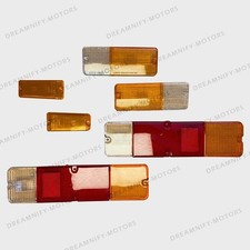 Pare-Choc & Clignotant