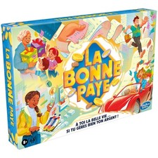 La Bonne Paye - Jeu de