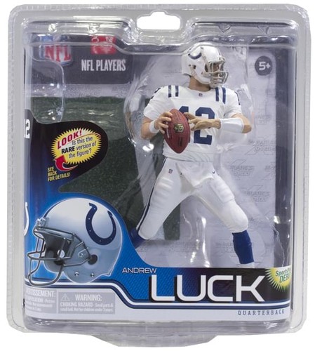 Figurine mcfarlane nfl série - mcfarlane,