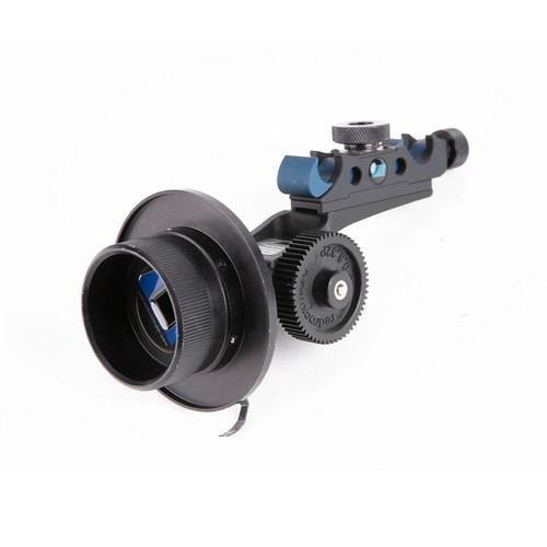 Redrock micro microfollowfocus - micro,