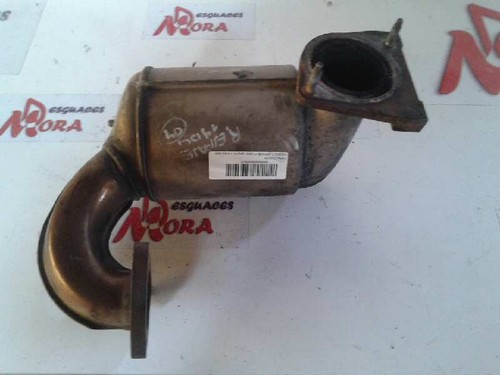 8200200212 catalyseur - catalyseur, de