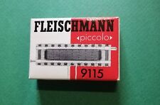 fleischmann piccolo ref 9115/