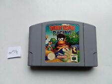 Diddy Kong Racing sur Nintendo