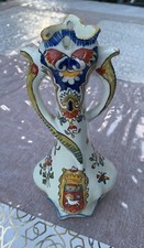 vase ancien rouen