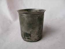 WW1 FRANCE TIMBALE FRANCAISE