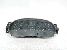 COMPTEUR 8200054429 RENAULT CLIO 2 phase 1 (03/1998 06/2001) / NE 184597