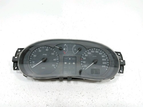 Compteur 8200054429 renault - compteur,