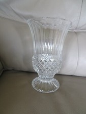 Ancien VASE Forme MÉDICIS en