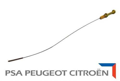Huile jauge peugeot - jauge, 1007