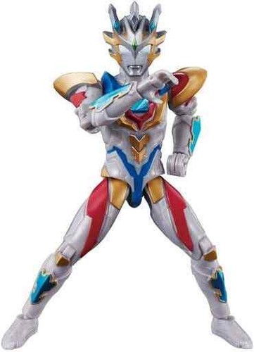 Nouvelle figurine bandai - figurine,
