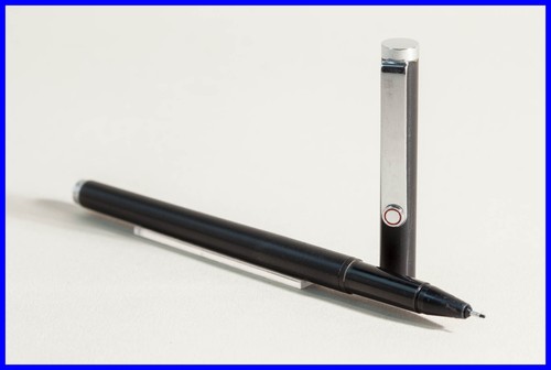 Rotring 1980s design metal - 1980s,