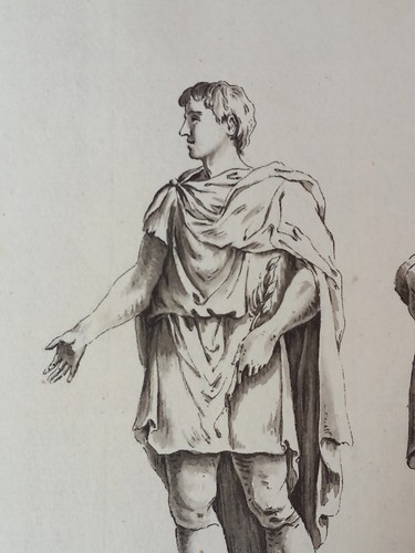 Dessin drawing personnages - dessin,