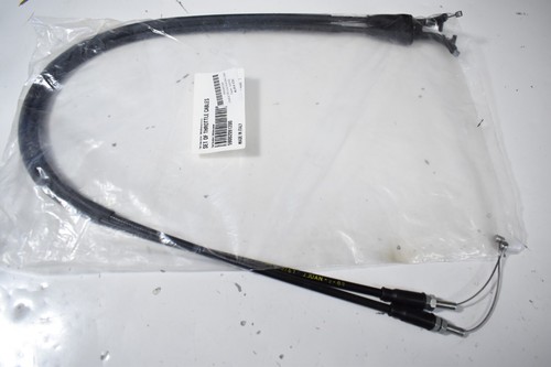 Cable gaz racing origine - racing,