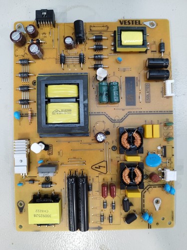 Carte alimentaion powerboard - carte,
